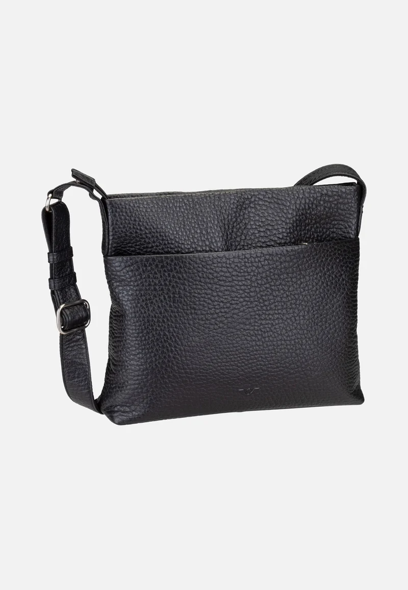 Hirsch 21889 Schwarz - Pouch Bag