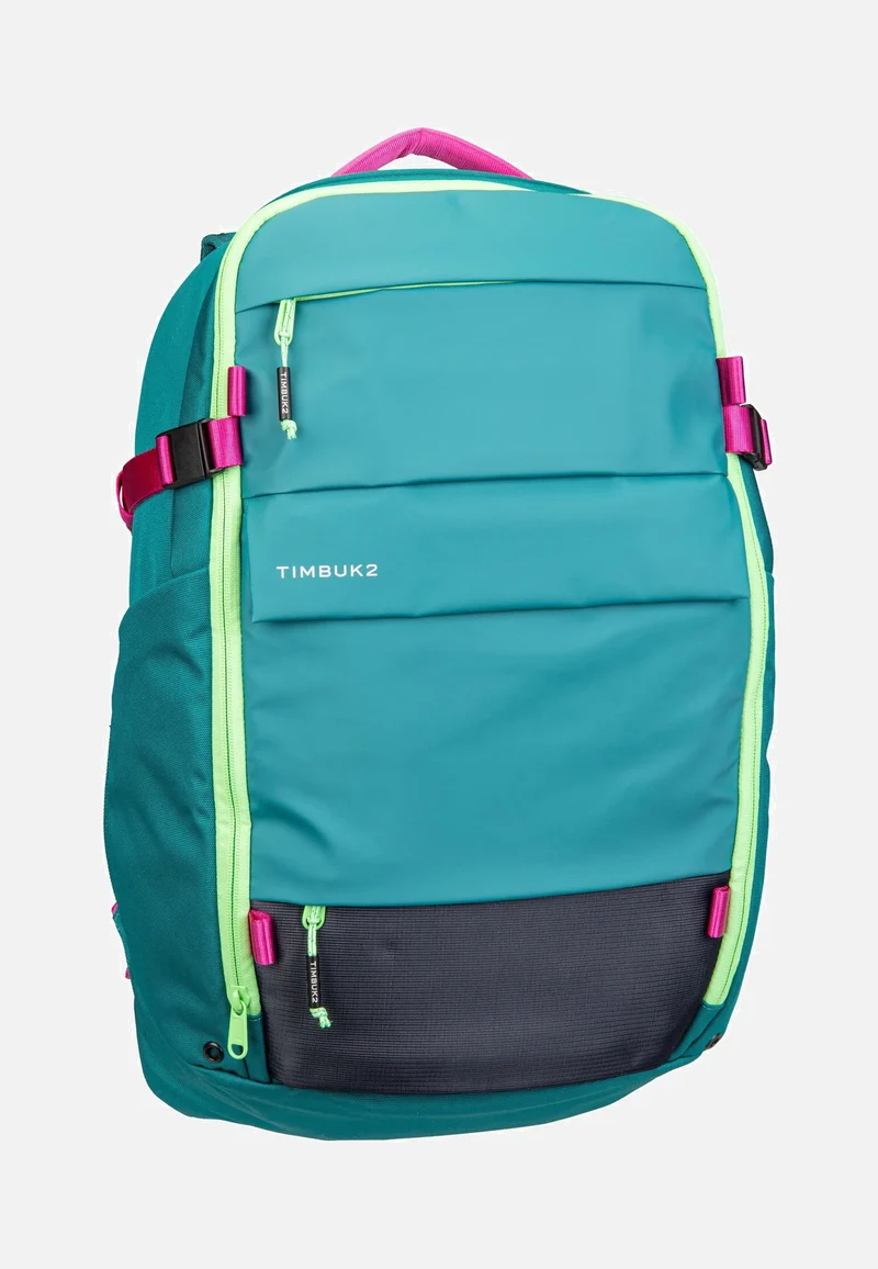 Parker Pack Verdigris Pop - Backpack