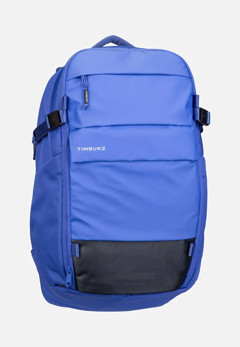 Parker Pack Satin Sky - Backpack
