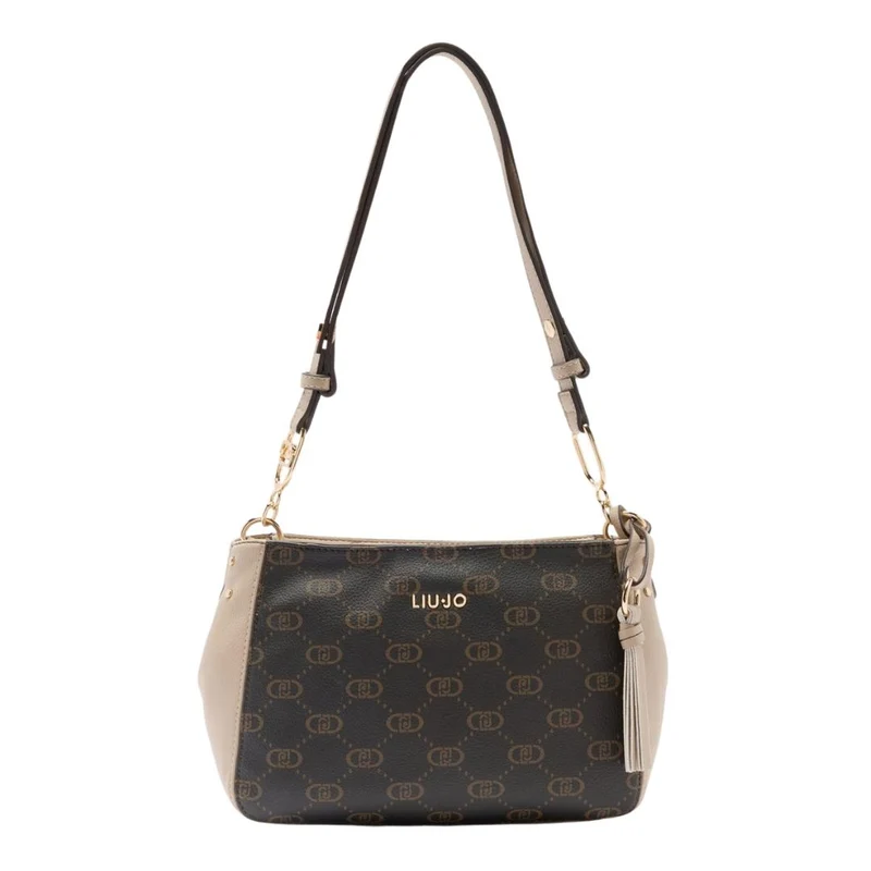 Borsa a Spalla Media Monogram