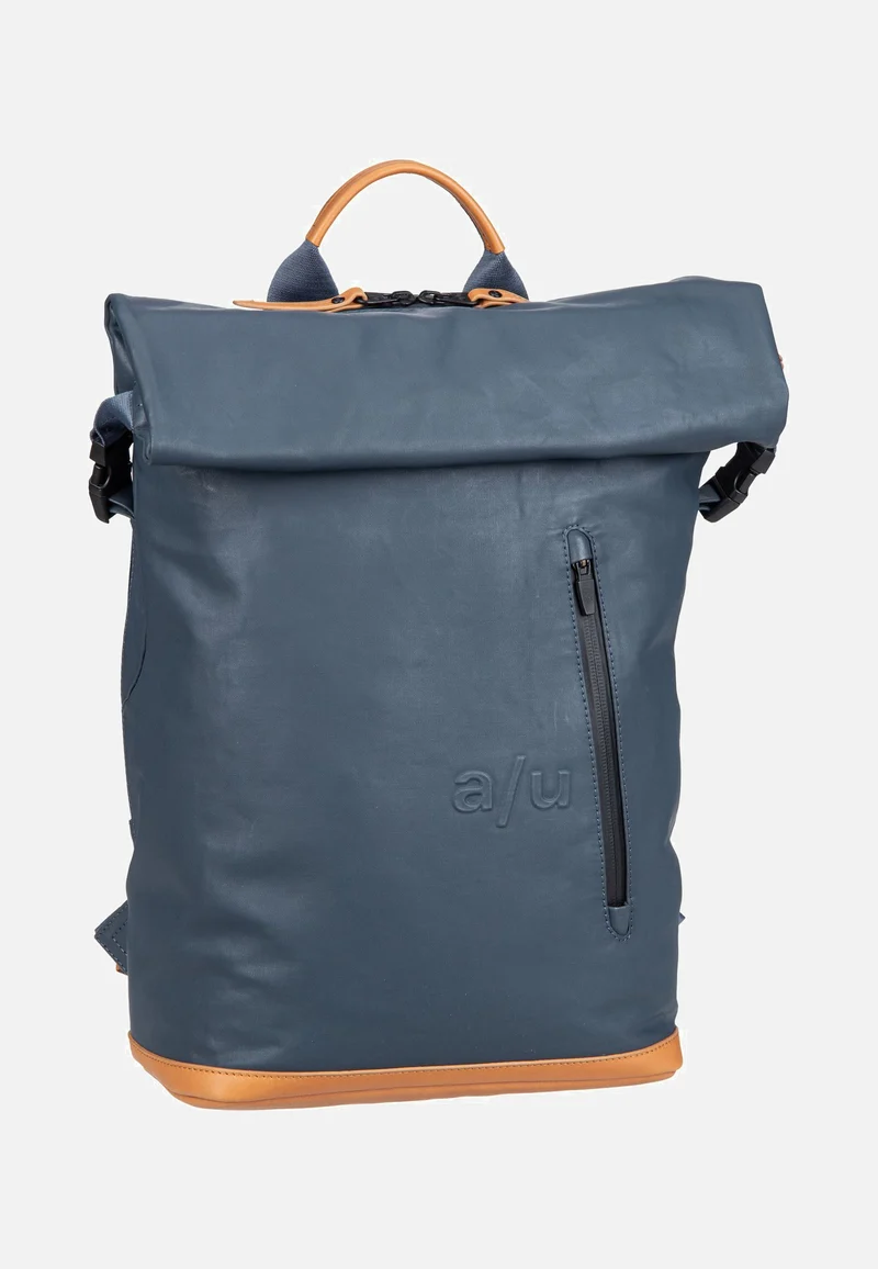 Tokio Cosmic Void - Rolltop Backpack