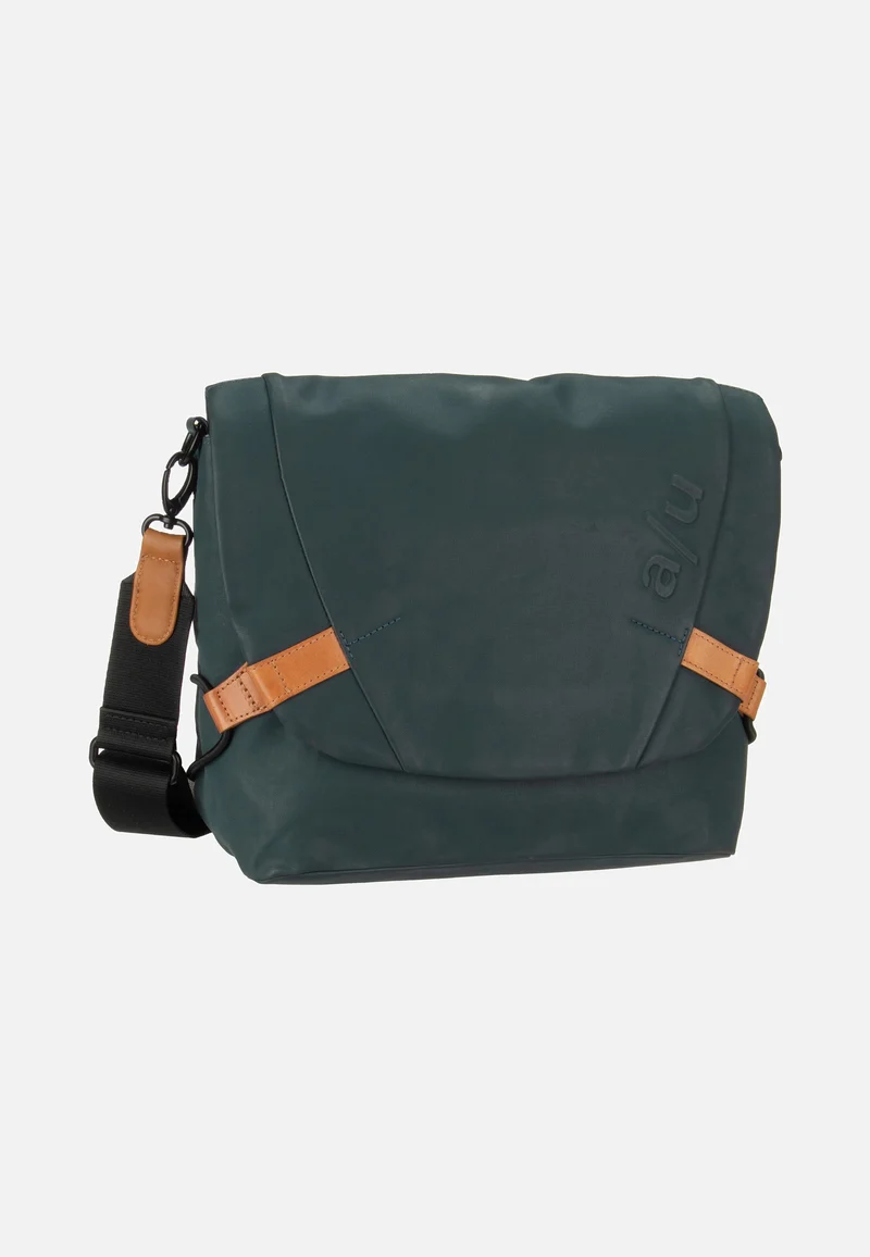 Sendai Cosmic Void - Messenger Bag