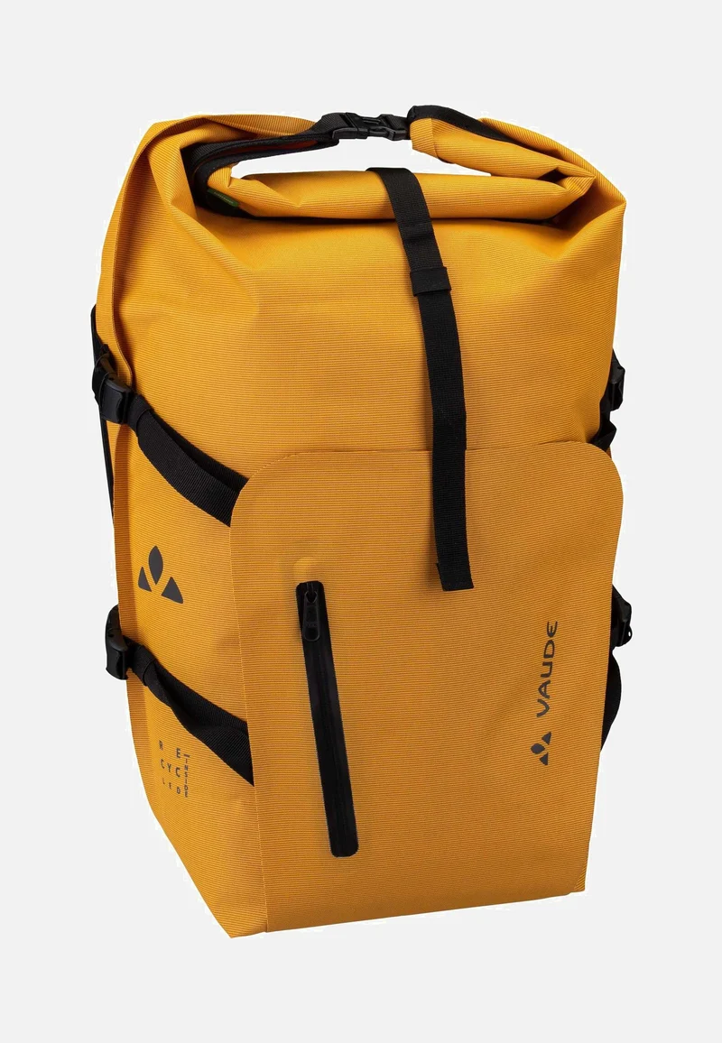 Free Cargo Burnt Yellow - Bike Bag