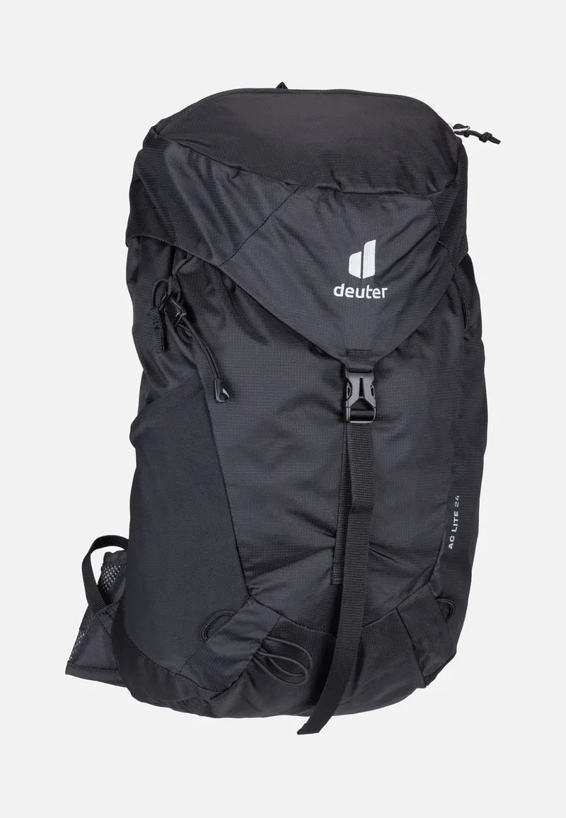 AC Lite 24 Black - Hiking Backpack