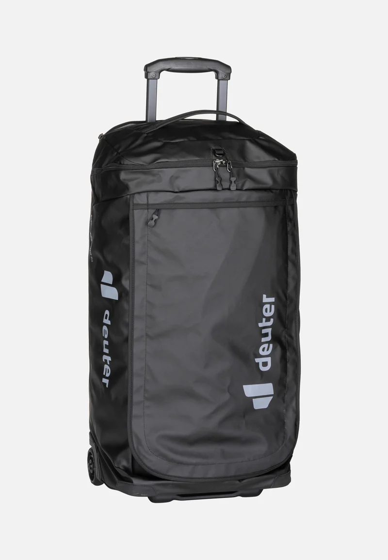 Duffel Pro Movo 60 Black - Travel Bag with Wheels