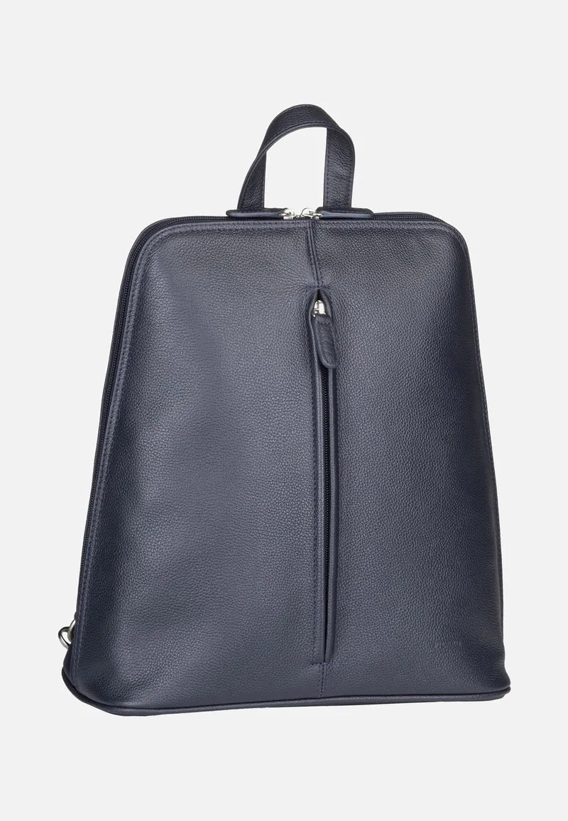 Luis Ozean - Backpack
