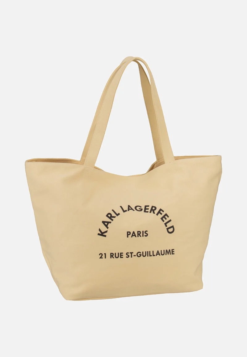 K/RSG Canvas 50006 Sunlight - Shopper