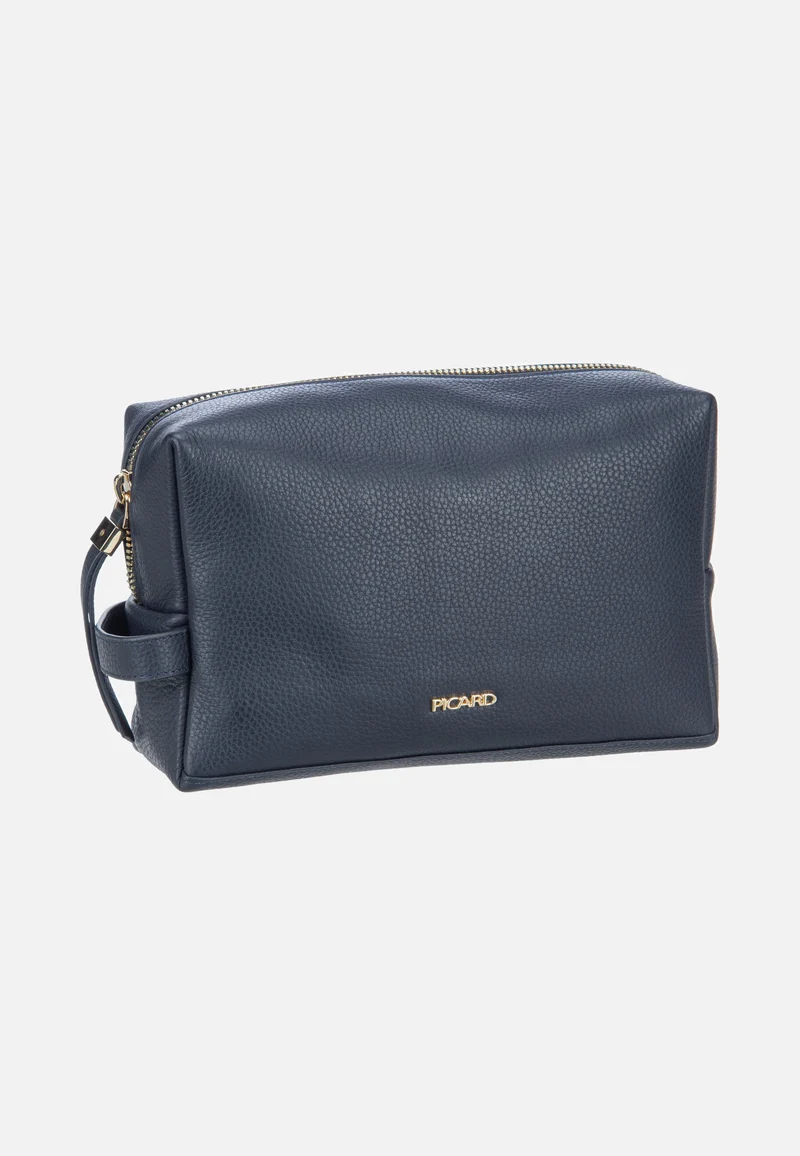 Java 1 1246 Ozean - Toiletry Bag