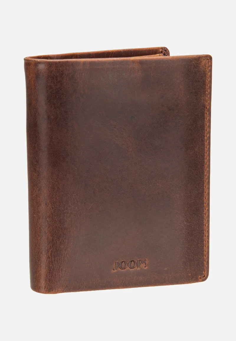 Cerratano Ladon Billfold MV8 Cognac - Wallet