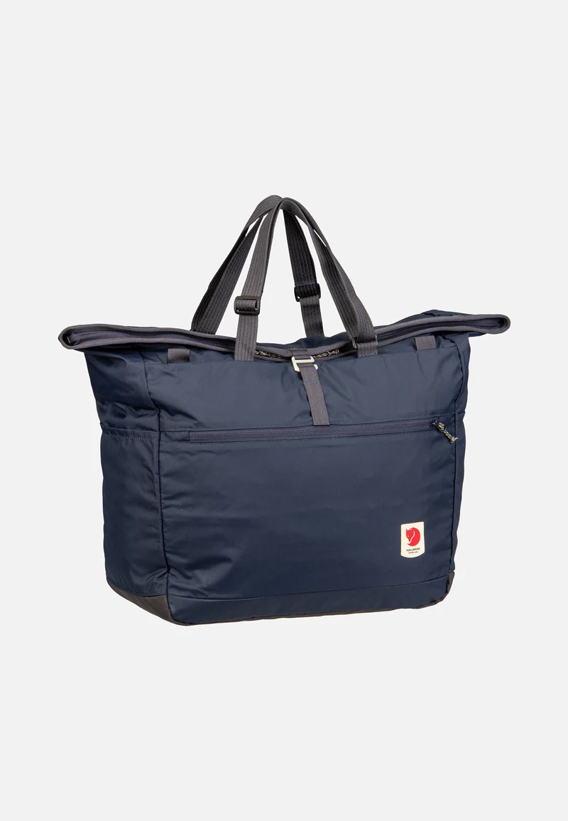 High Coast Tote 30 Navy - Tote Bag