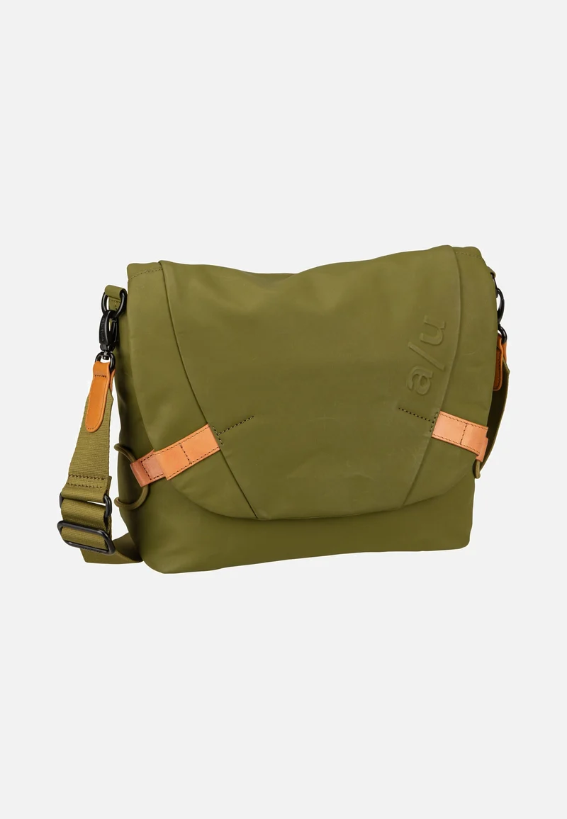 Sendai Marshland - Messenger Bag
