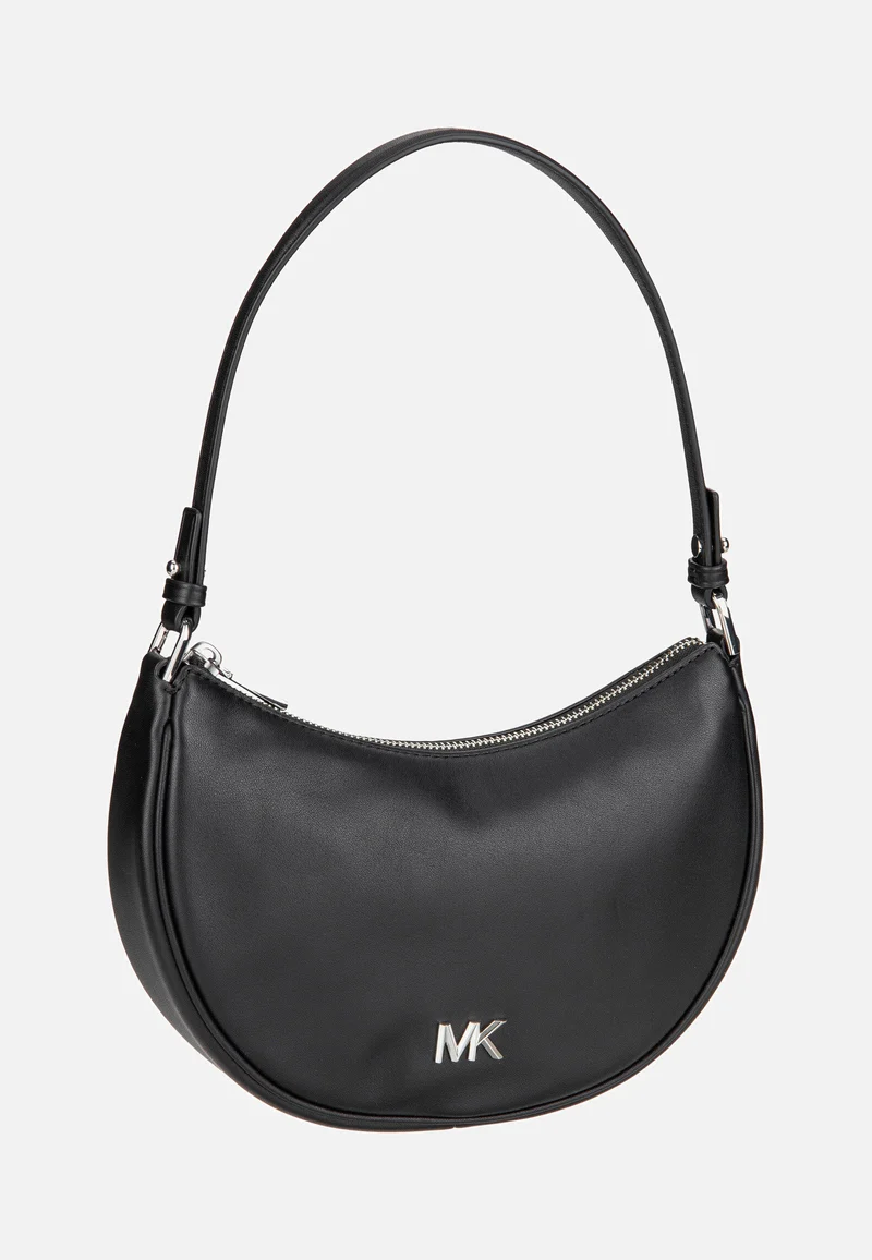 Kyla SM Conv Pouchette Black - Shoulder Bag