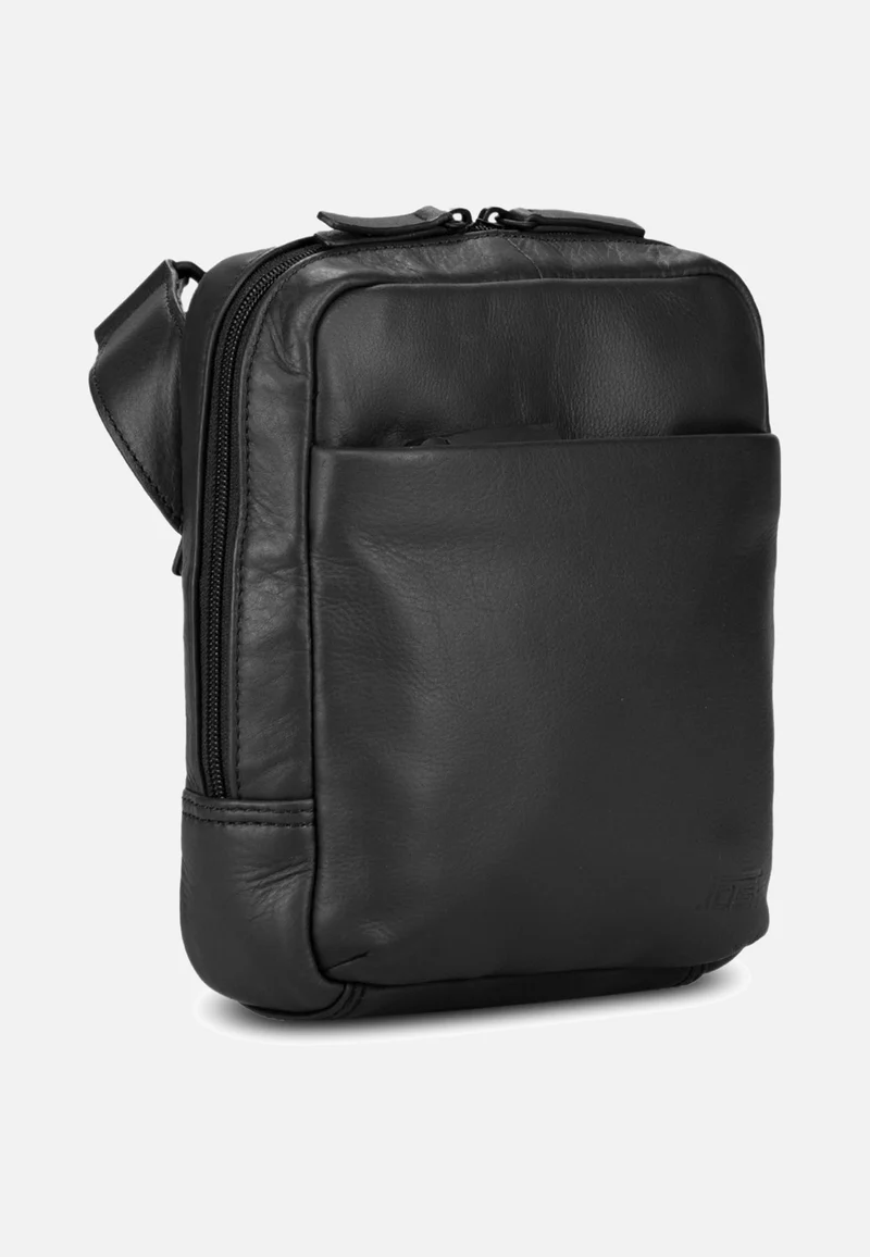 Tromsoe 3053 Schwarz - Crossbody Bag