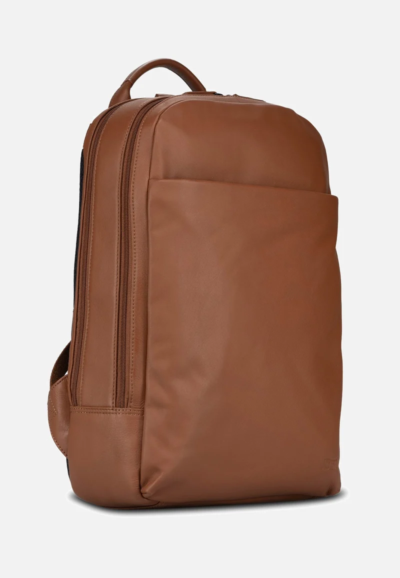 Tromsoe 3058 Cognac - Backpack
