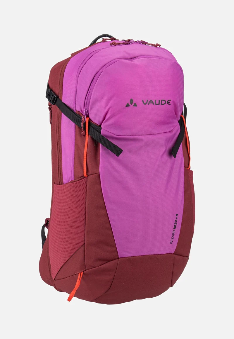 Women's Wizard 22+4 Magenta - Hiking Backpack
