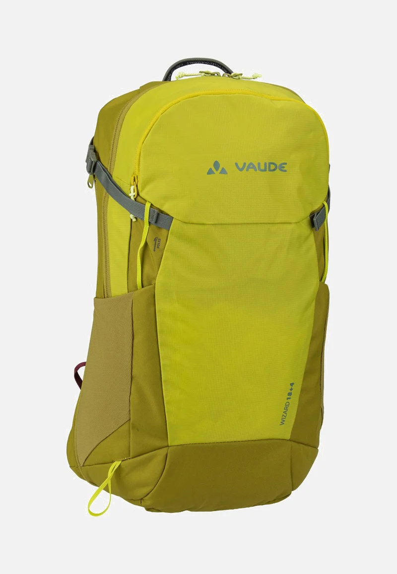Wizard 18+4 Light Leaf - Hiking Backpack