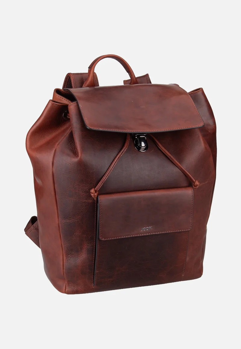 Cerratano Claudio MVF Cognac - Backpack