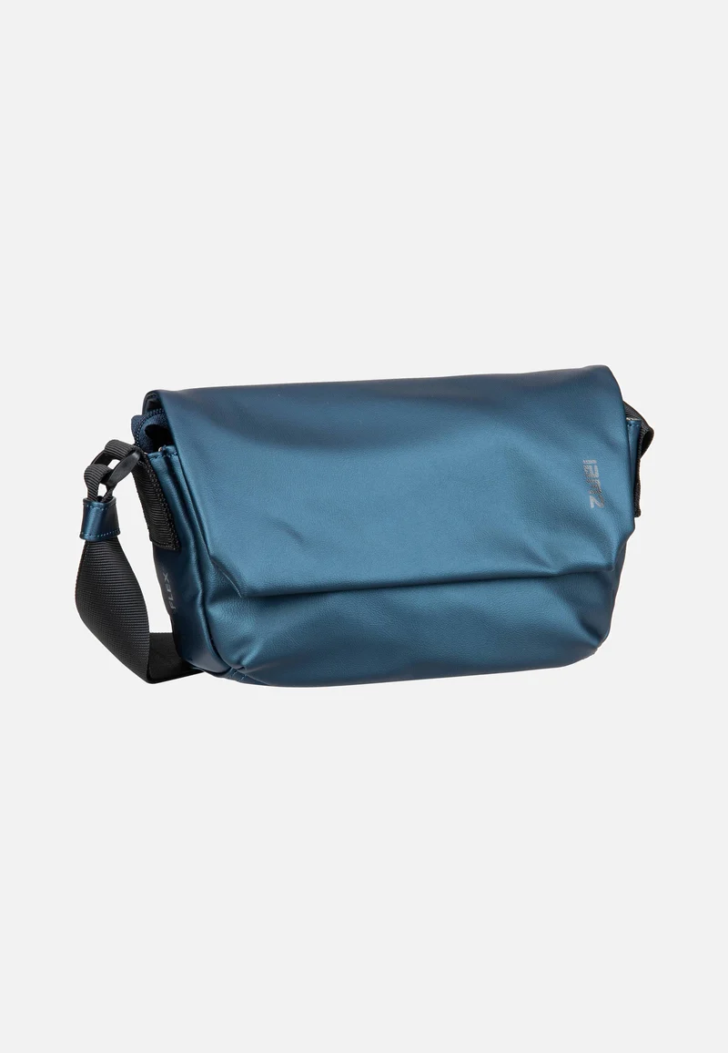 Cargo CA40 Metallic-Blue - Crossbody Bag