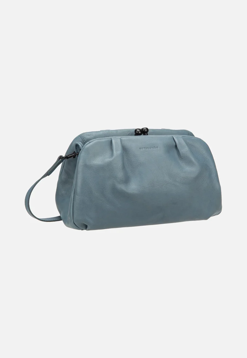 Mrs. Frosting Aegean Blue - Crossbody Bag
