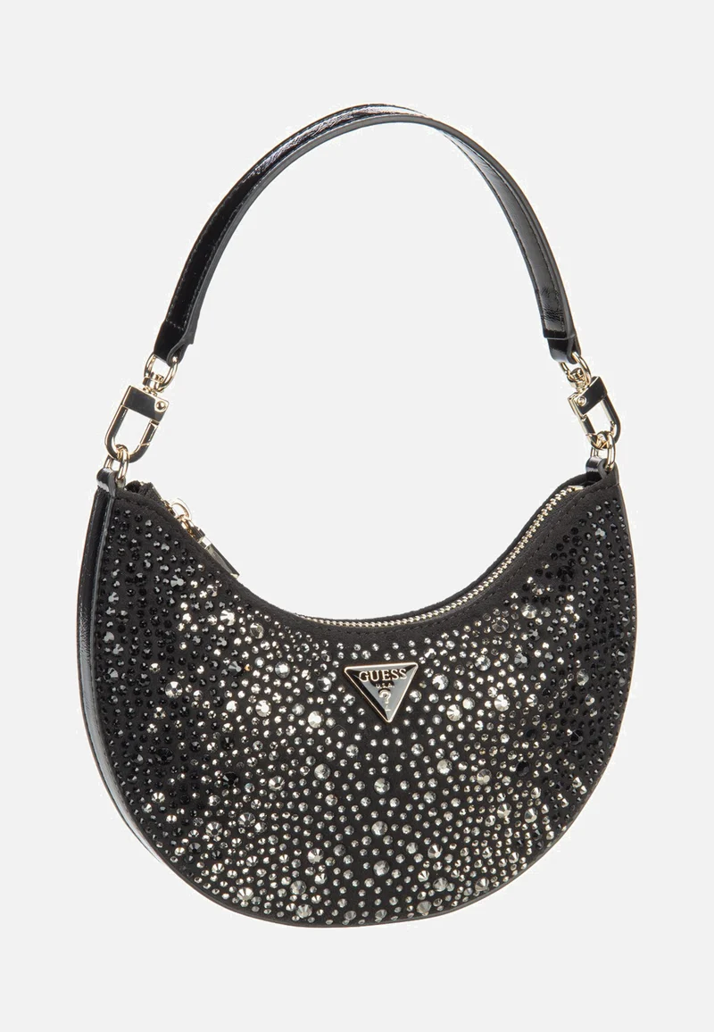 Tasmin Mini 31720 Black - Evening Bag