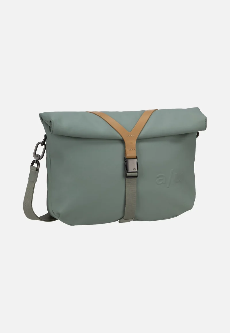 Takahashi RE Sage Green - Crossbody Bag
