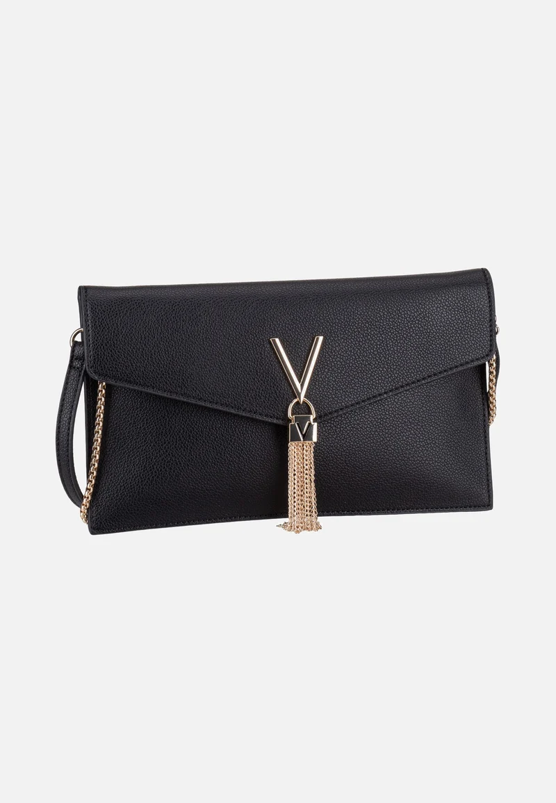 Luxe J17 Nero - Clutch