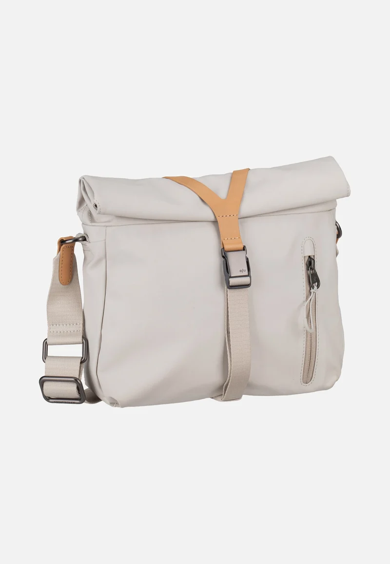 Seki RE Linen - Crossbody Bag