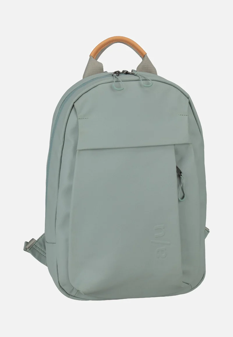 Toshimoi RE Sage Green - Backpack