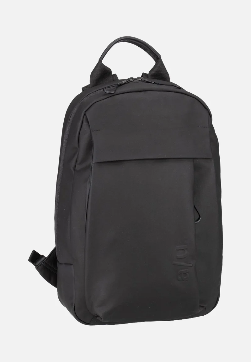 Toshimoi RE Black - Backpack