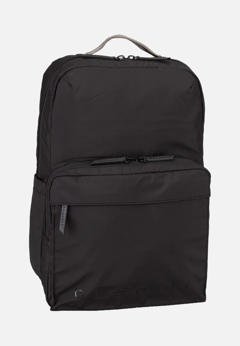 Legere Backpack Black - Backpack