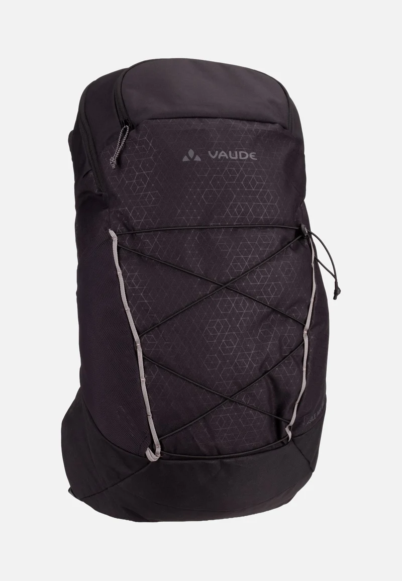 Agile Air 20 Black - Hiking Backpack