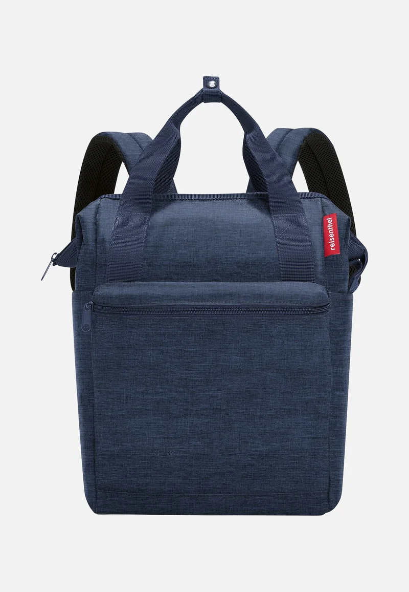 Allrounder R Twist Navy - Backpack