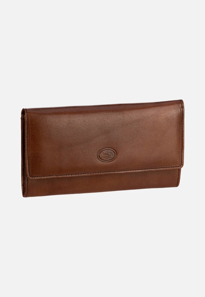 Story Donna Lady 7121 Marrone - Wallet