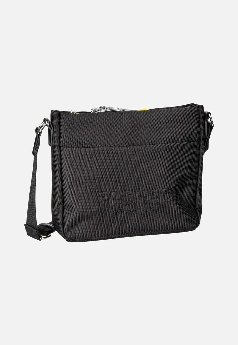 Lucky One 3241 Schwarz - Crossbody Bag