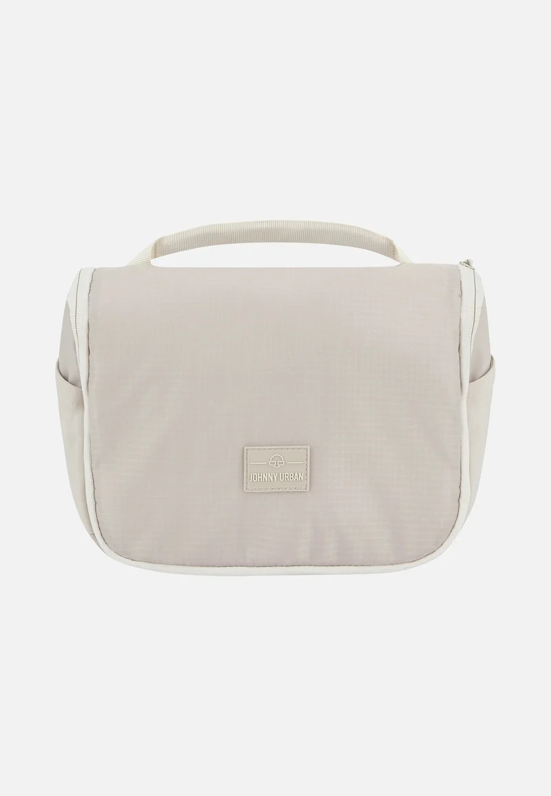 Logan Sand - Toiletry Bag