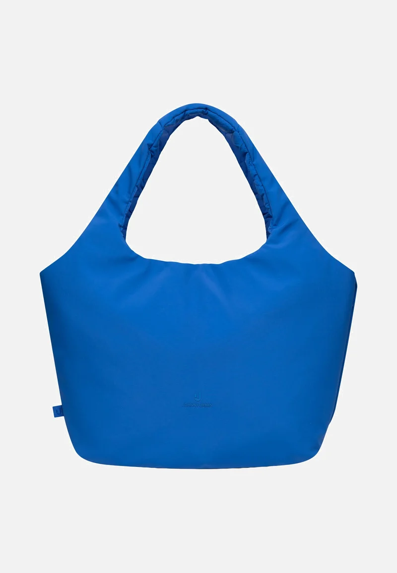Cleo Blue - Shopper