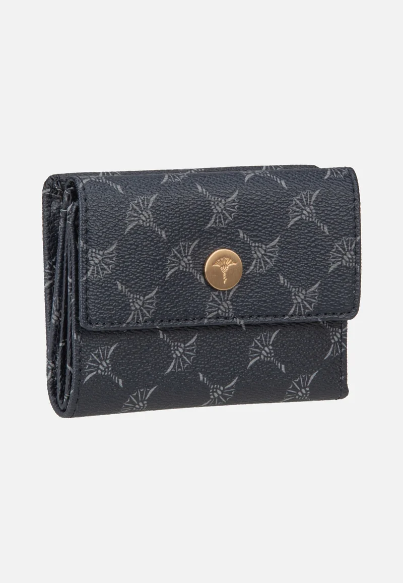 Cortina 1.0 Simona Purse SH4F Dark Navy - Wallet