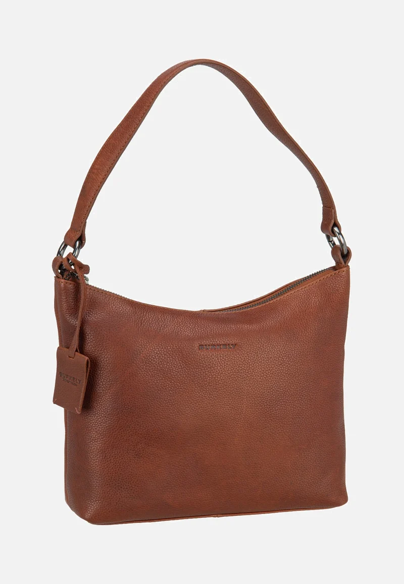 Antique Avery 8005221 Cognac - Shoulder Bag
