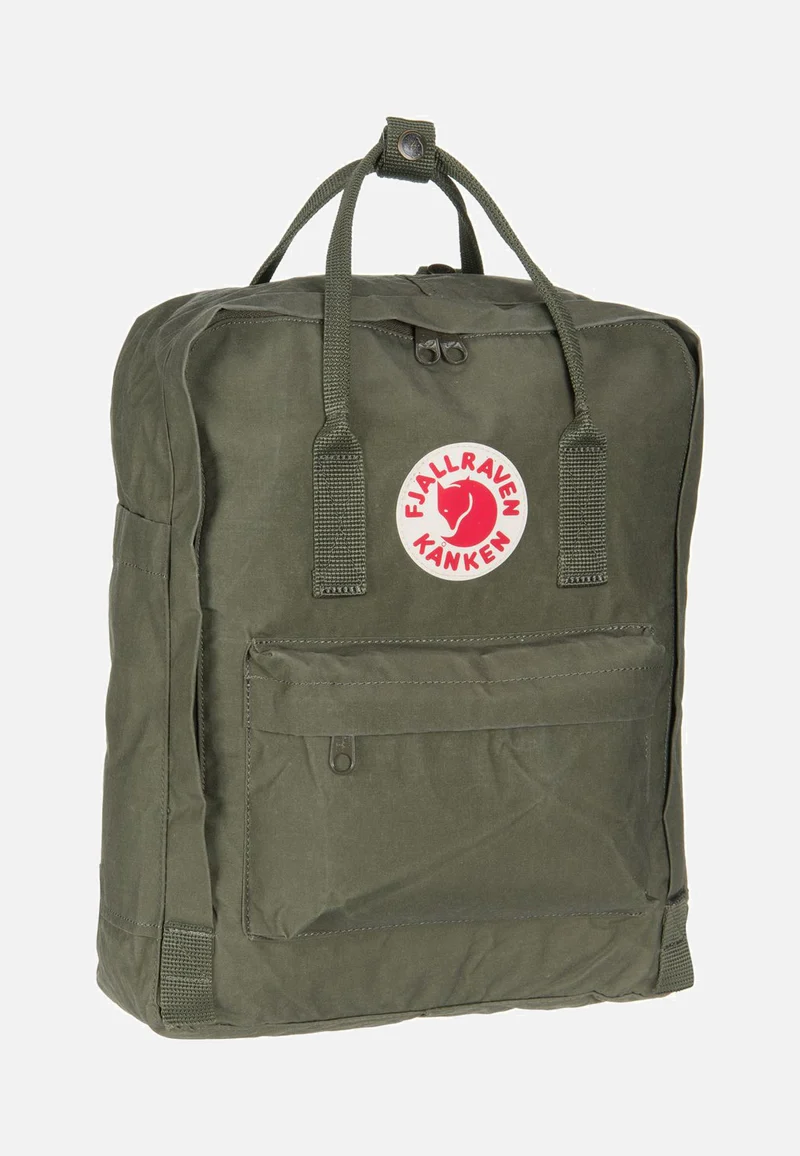 Kanken Green - Backpack