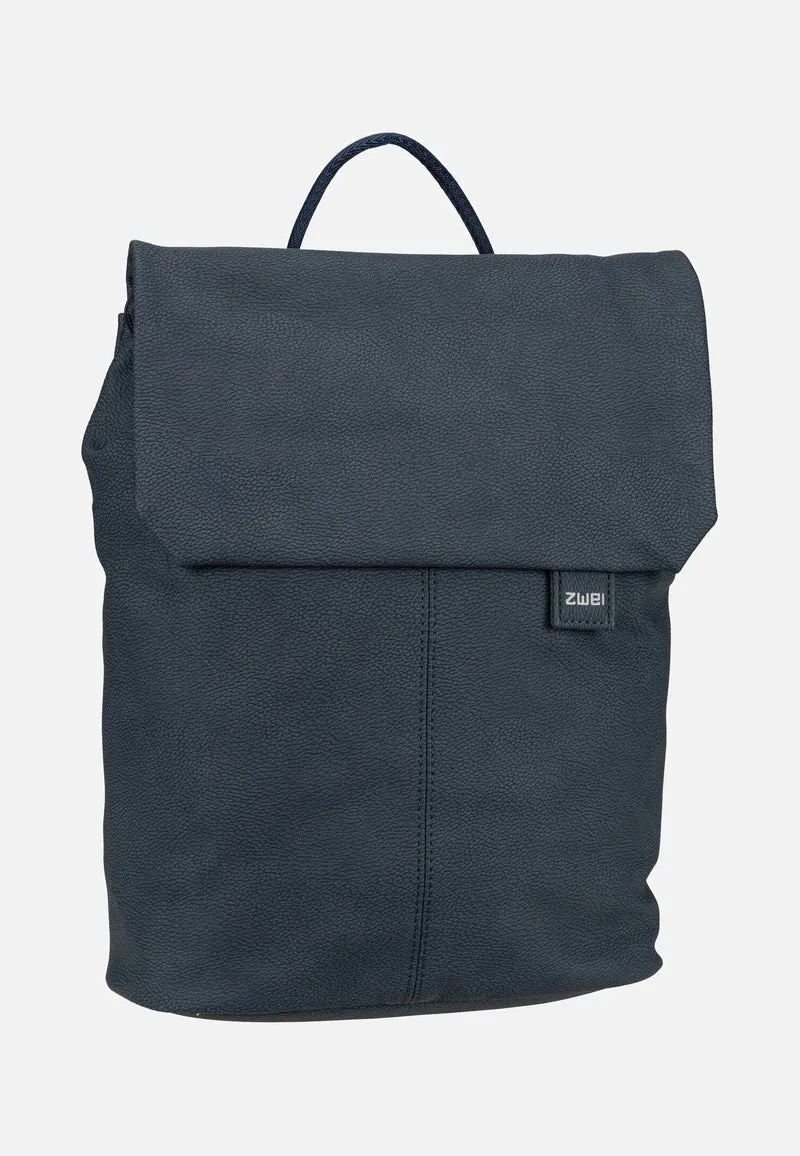 Mademoiselle MR13 Nubuk/Blue - Backpack