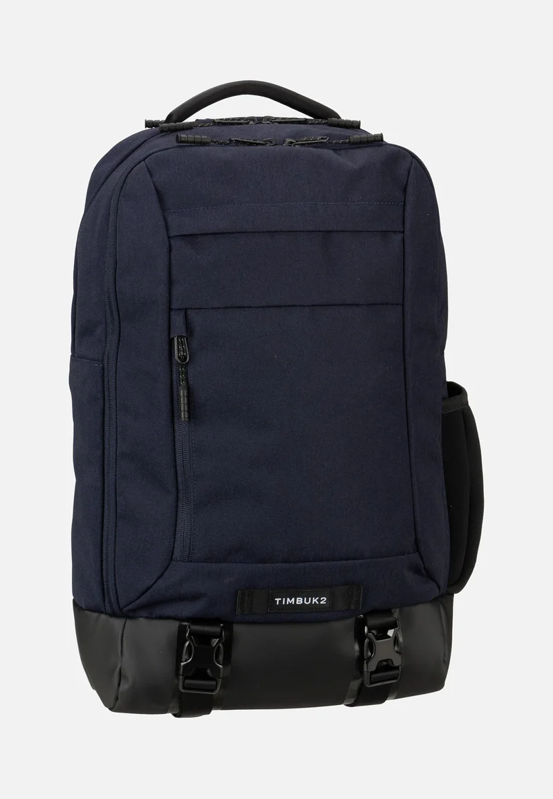 The Authority Pack DLX Eco Eco Nightfall - Backpack