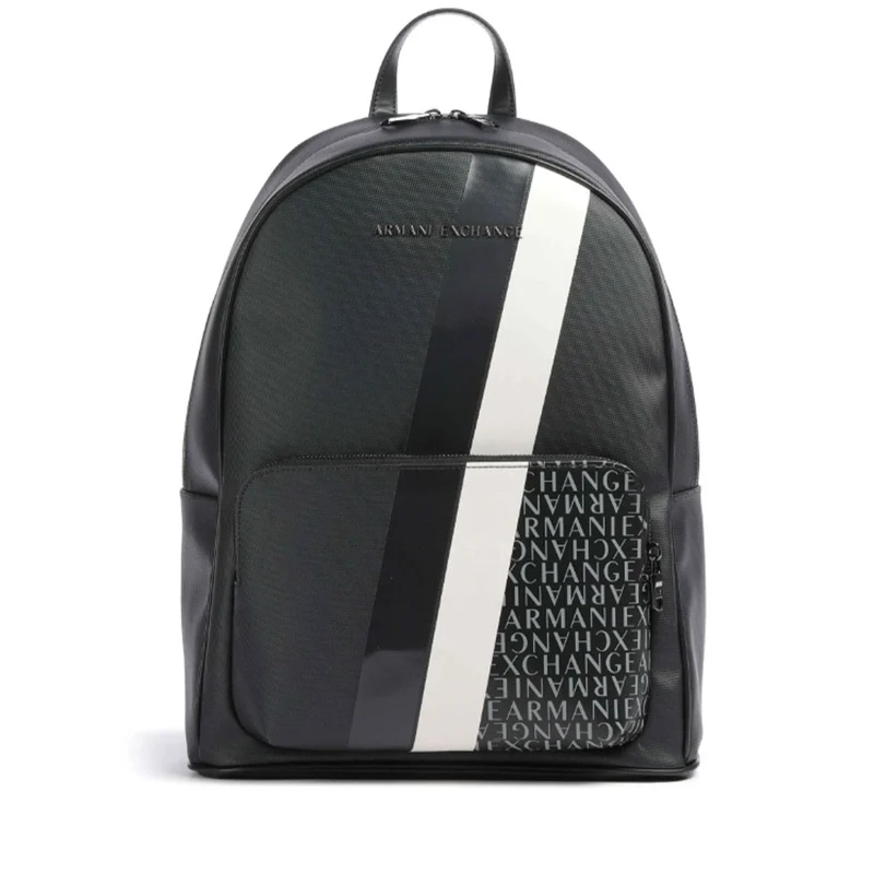 Zaino Uomo Armani Exchange Colore Deep Navy - XM000161