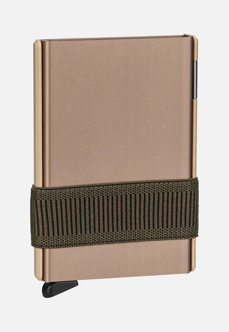 Cardslide Desert - Wallet