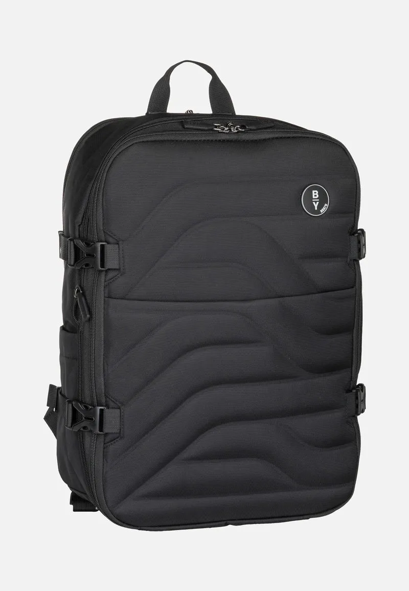 Ulisse BP 4497 Black - Backpack