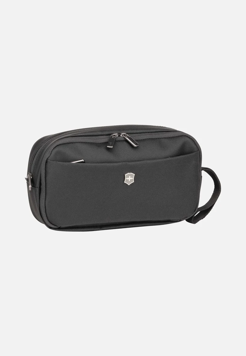Werks Traveler 6.0 Toiletry Kit Black - Toiletry Bag
