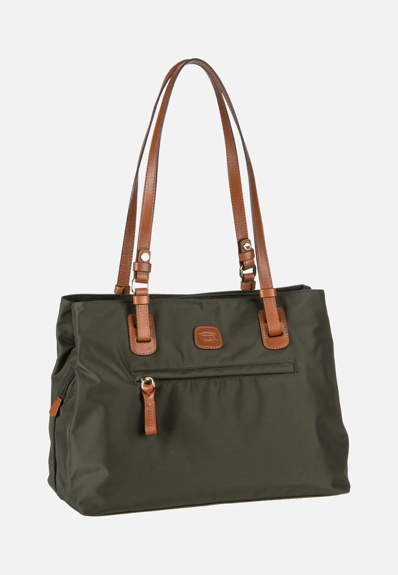 X-Bag 45282 Oliva - Shoulder Bag