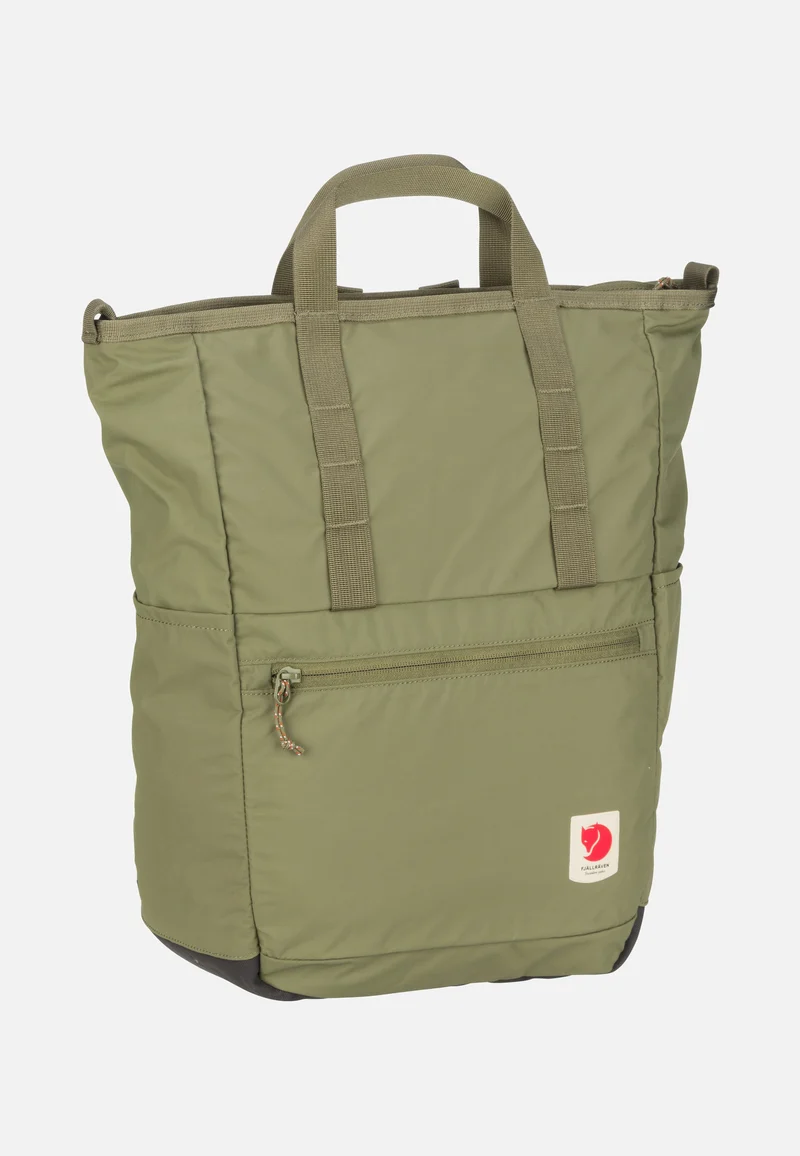 High Coast Totepack Green - Backpack