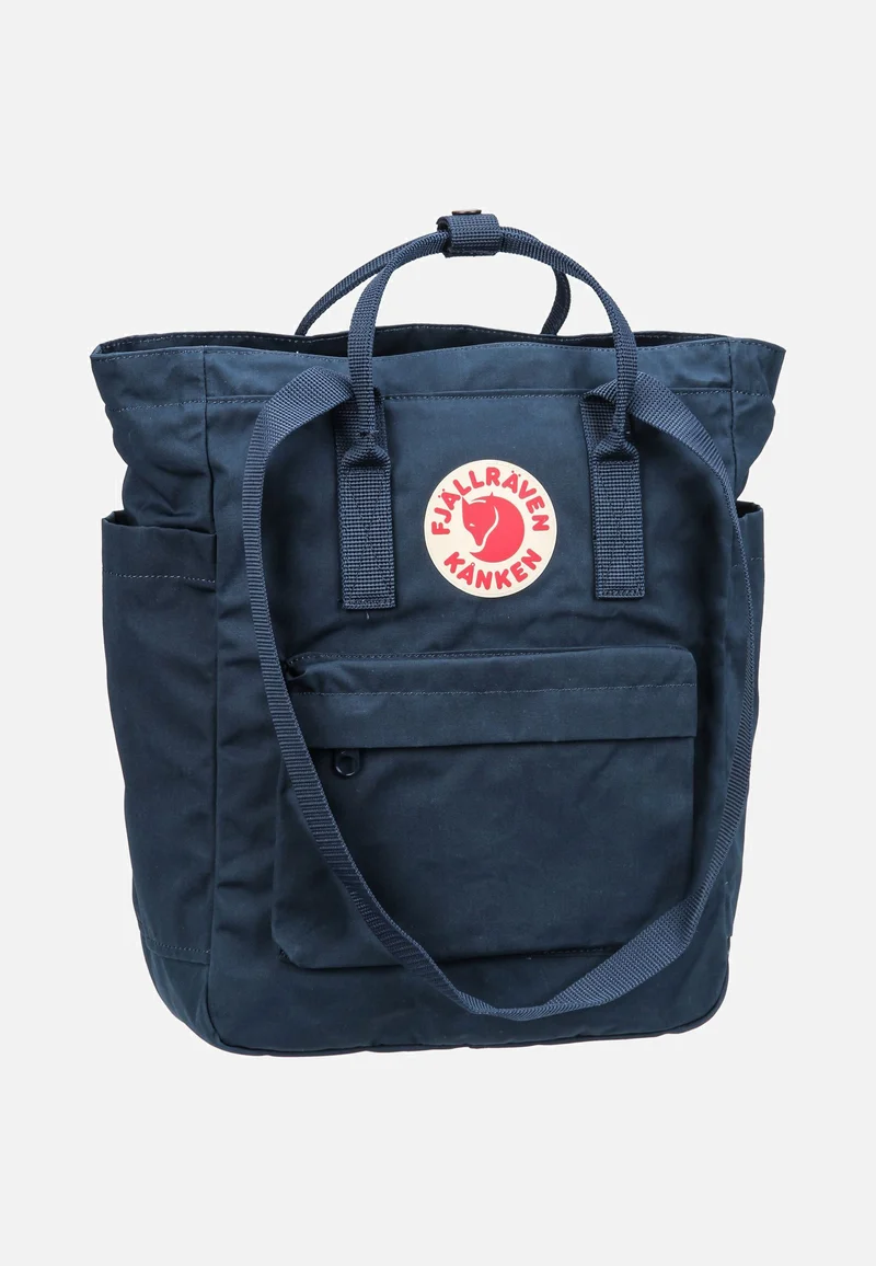 Kanken Totepack Navy - Backpack