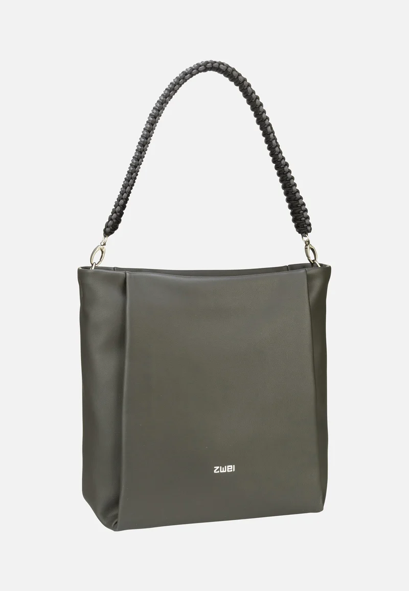 Yuna YU120 Stone - Hobo Bag