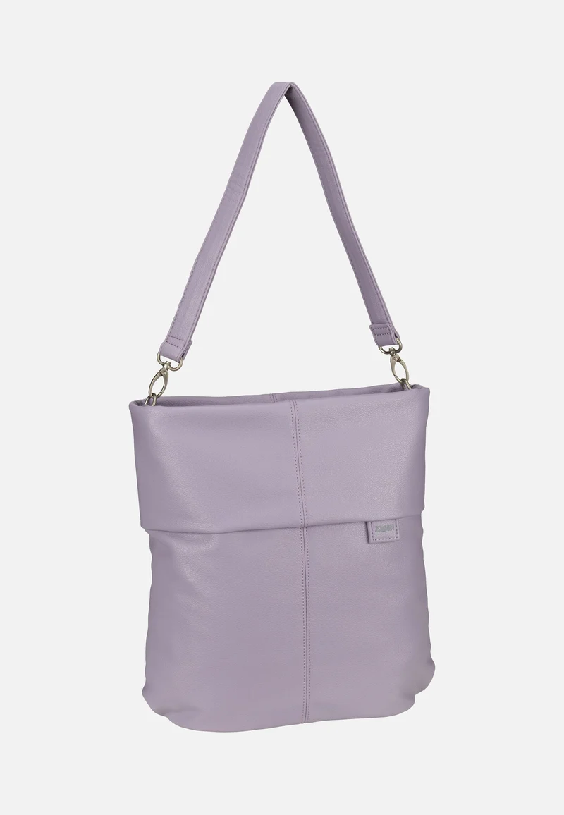 Mademoiselle M12 Lilac - Hobo Bag